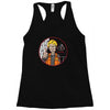 undercover Racerback Tank