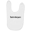 back to that years Baby Bibs
