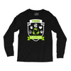 vegan pride! Long Sleeve Shirts