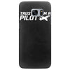 trust me, i'm a pilot   captain airplane flight crew plane airport tee Samsung Galaxy S7 Edge