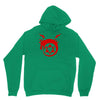 homunculus logo Unisex Hoodie