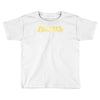 bee gees Toddler T-shirt