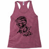 fixed Racerback Tank