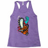 na Racerback Tank