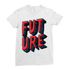 future Ladies Fitted T-Shirt