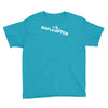roflcopter Youth Tee