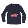 Two Peas In a Pod Twin Chocolate Baby Girls Long Sleeve Shirts
