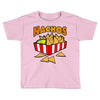 Nachos Toddler T-shirt