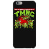 no pizza after midnight! iPhone 6/6s Case
