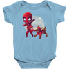 copperpool Baby Bodysuit