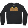 If Dad Can't Fix It No One Can Crewneck Sweatshirt