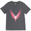 Maverick V-Neck Tee