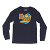 jabba dabba doo! Long Sleeve Shirts