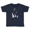 happy halloween Toddler T-shirt