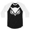 simple art 3/4 Sleeve Shirt