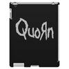 quorn iPad 3 and 4 Case