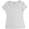 as hot as chilli Women's Triblend Scoop T-shirt