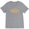 i got worms V-Neck Tee