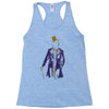 forever wonka Racerback Tank