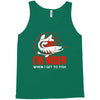 i'm nicer! Tank Top
