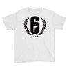 Rainbow Six Siege Youth Tee