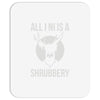 all i ni Mousepad