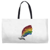 shelf life Weekender Totes
