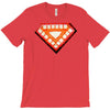 nwt iron man classic heart core glow in dark marvel T-Shirt