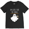 halloween booz V-Neck Tee