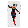 captain marvel Samsung Galaxy S7
