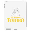 My Neighbor Totoro iPad 3 and 4 Case