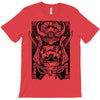 samurai stormtrooper T-Shirt