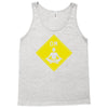 om sign Tank Top