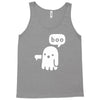 ghost of disapproval Tank Top