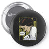 alderaan sorrows Pin-back button