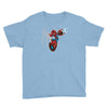 mega spidy Youth Tee