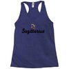 sagittarius Racerback Tank