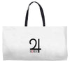 moment Weekender Totes