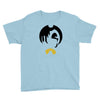Don't Scare Me (a5) Youth Tee
