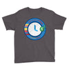 clock Youth Tee