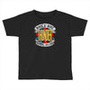 hear rock city Toddler T-shirt