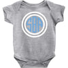 sba buenos aires subway Baby Onesie