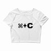 c Crop Top