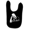 dirk bach r.i.p Baby Bibs