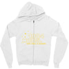 1984 model and still a classic Zipper Hoodie