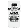 Super Cool Gran Of A Freaking Awesome Granddaughter Samsung Galaxy S8