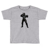 moster black had Toddler T-shirt