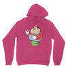 fat Unisex Hoodie