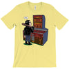 whack a survivor T-Shirt
