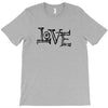 LOVE COUPLE T-Shirt